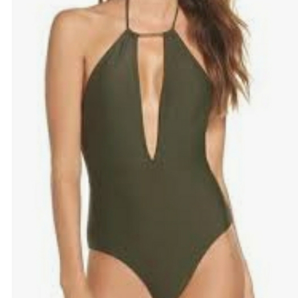 TED BAKER PIKAA SWIMSUIT - Picture 4 of 6